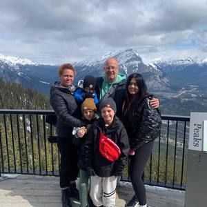 Meet your Posher, April